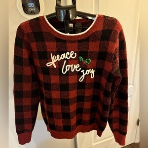 Christmas Sweater